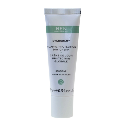 Global Protection Day Cream