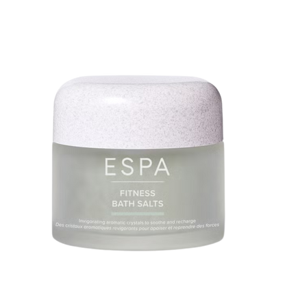 Fitness Bath Salt