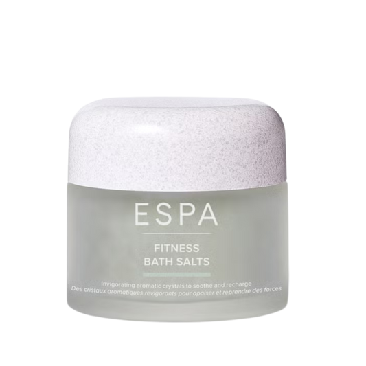 Fitness Bath Salt