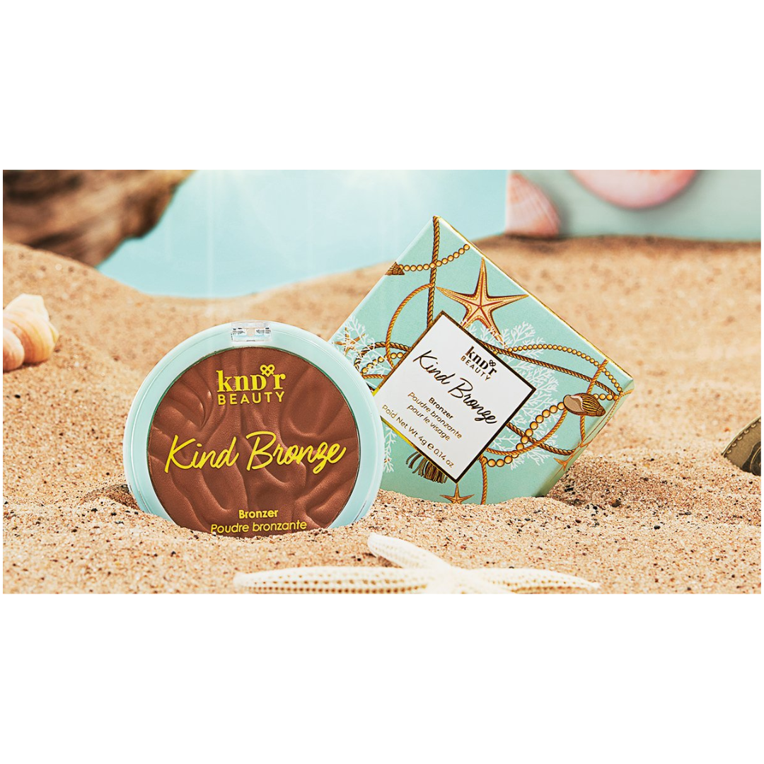 Kind Bronzer