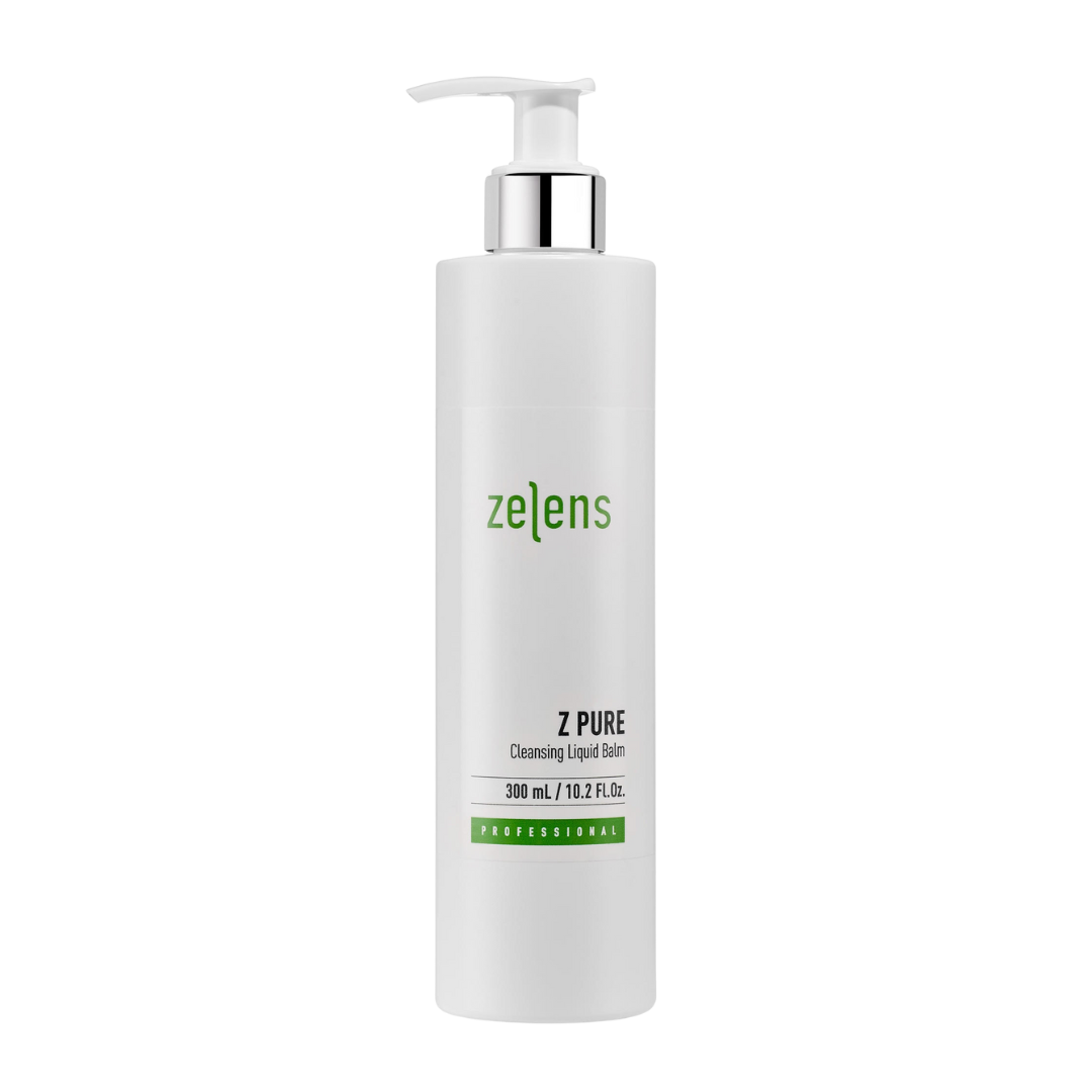 Z Pure Cleansing Liquid Balm