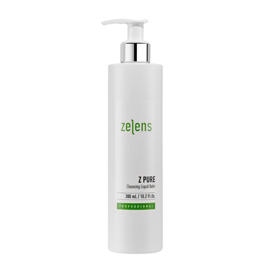 Z Pure Cleansing Liquid Balm