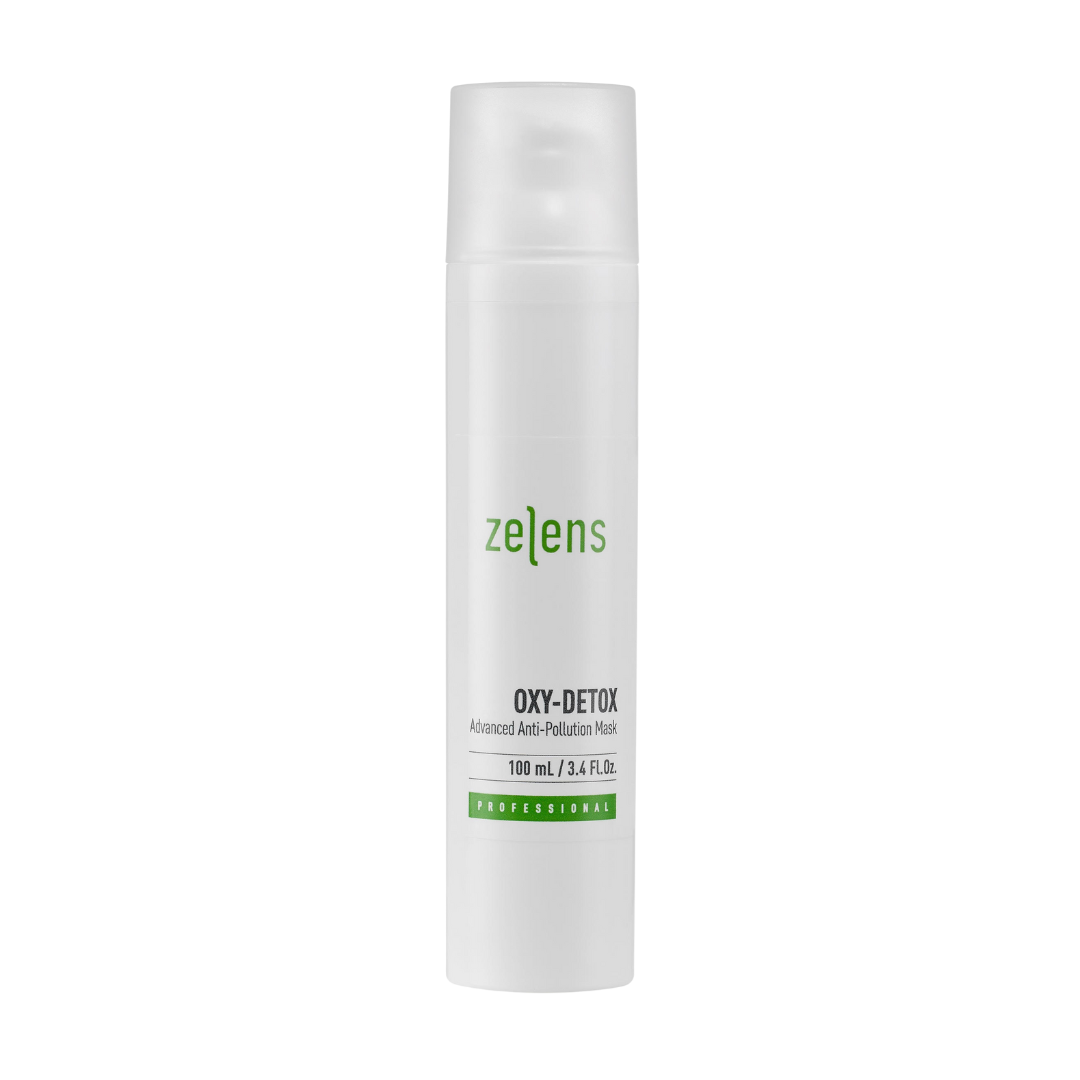 Oxy Detox Anti-Pollution Mask