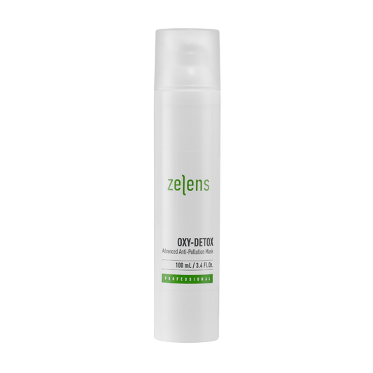 Oxy Detox Anti-Pollution Mask