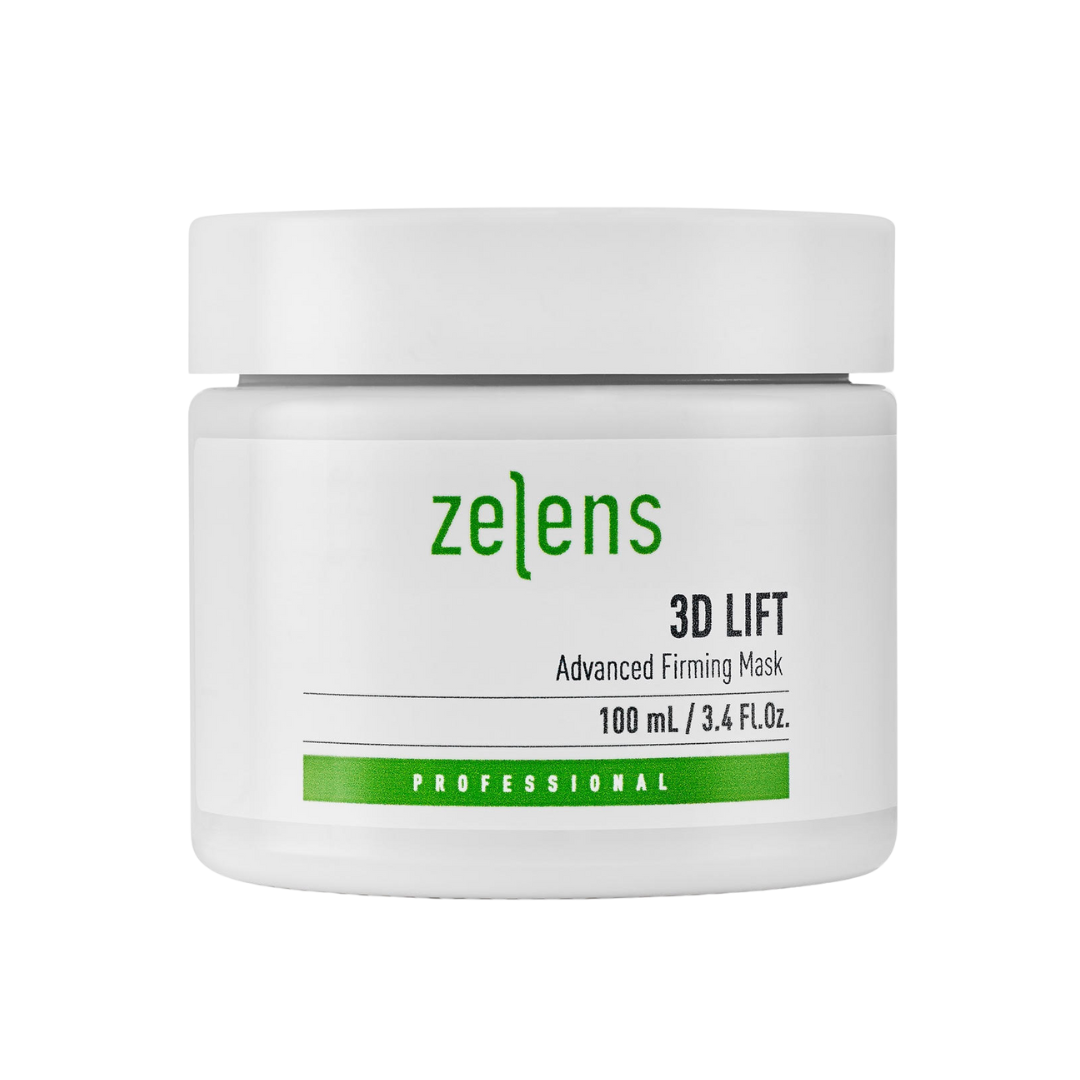 3D Lift Advanced Firming Mask