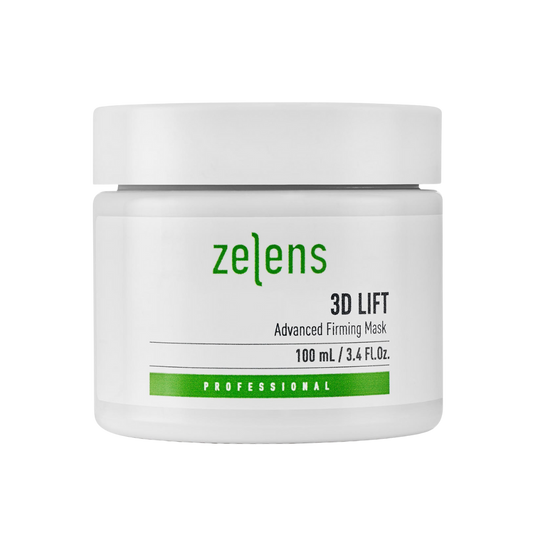 3D Lift Advanced Firming Mask