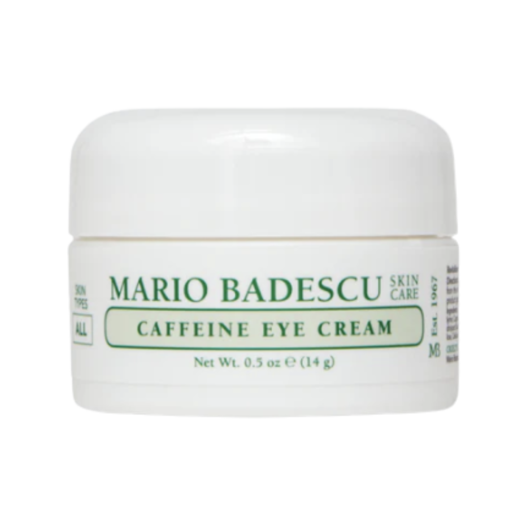 Caffeine Eye Cream