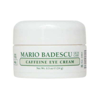 Caffeine Eye Cream