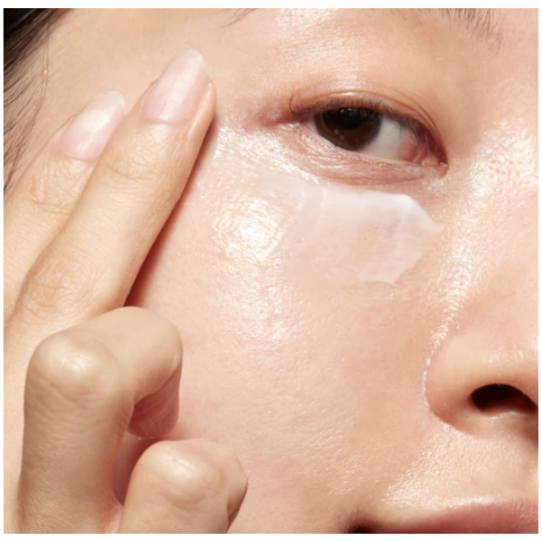 Caffeine Eye Cream
