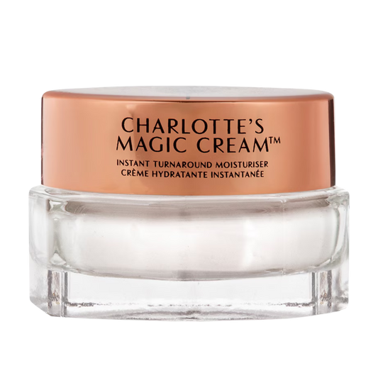 Magic Cream