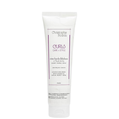 Luscious Curl Cream