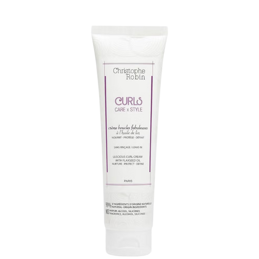 Luscious Curl Cream