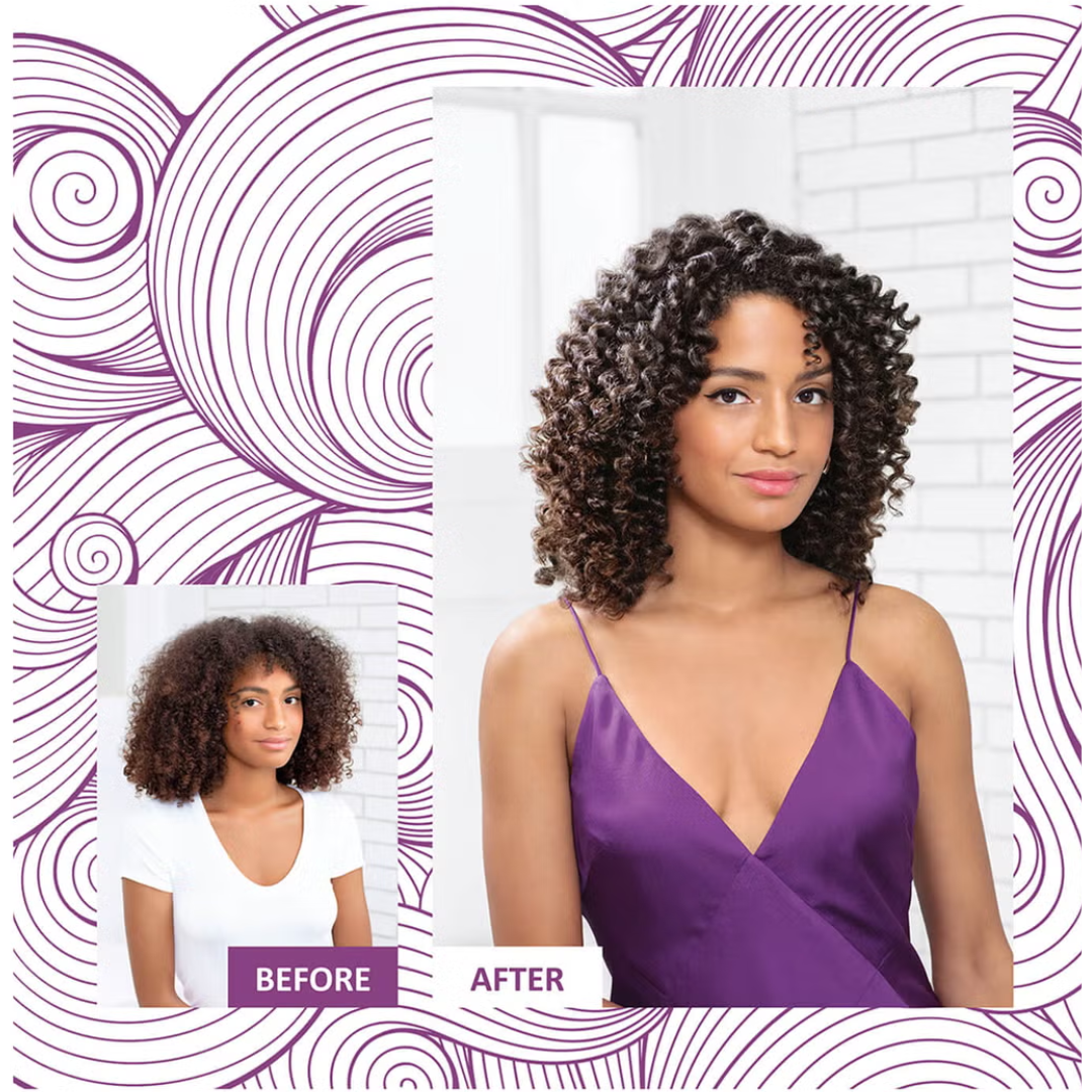 Luscious Curl Cream