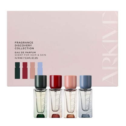 Fragrance Discovery Collection