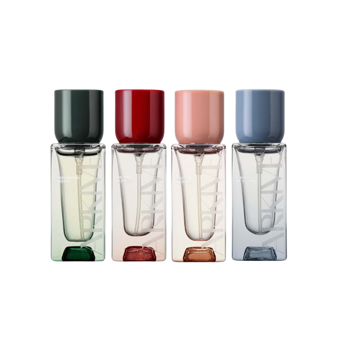Fragrance Discovery Collection