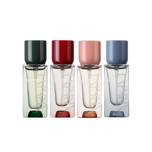 Fragrance Discovery Collection