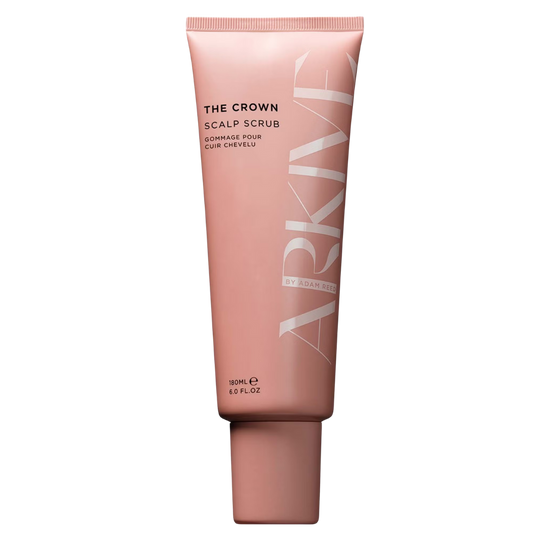 The Crown Scalp Scrub