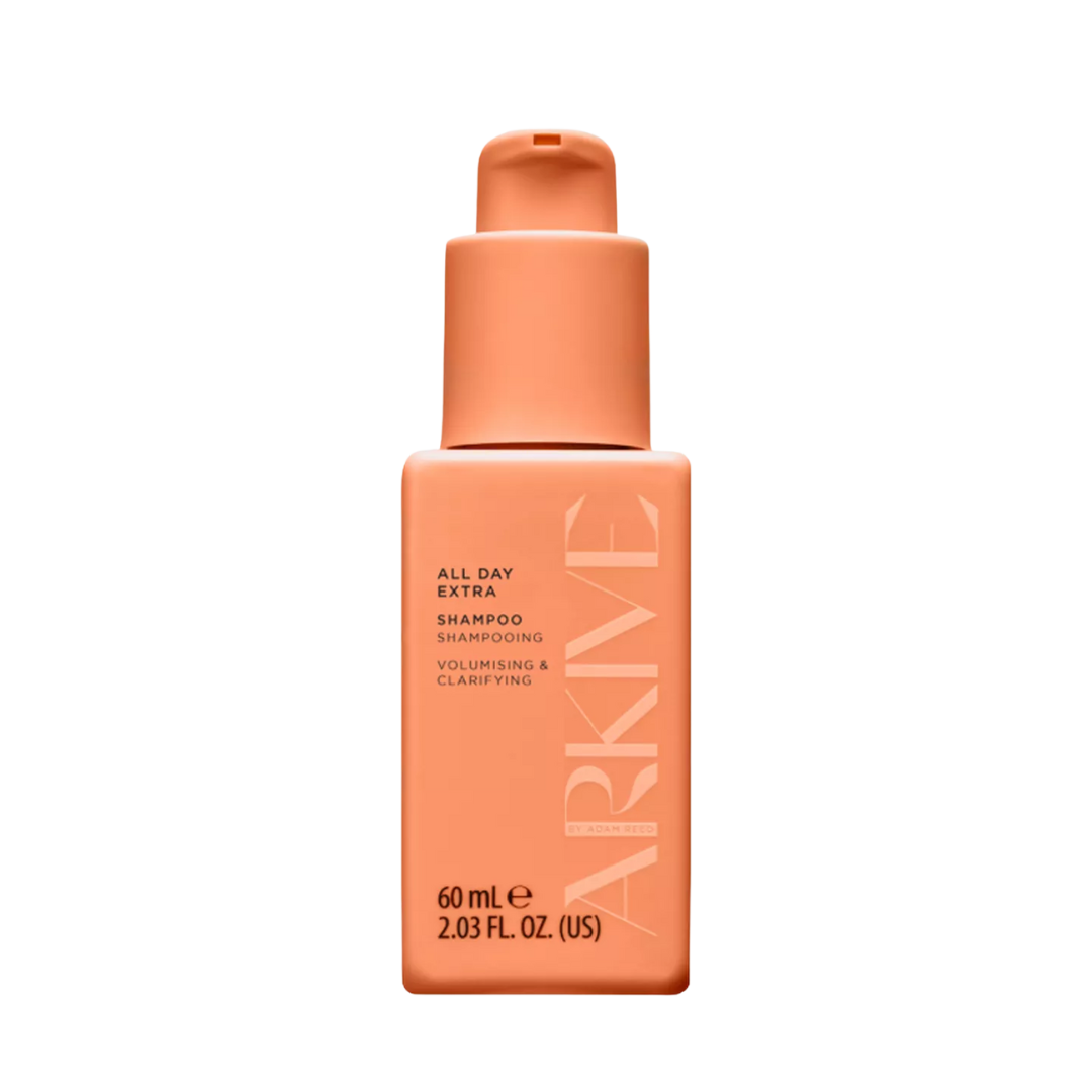 All Day Extra Shampoo