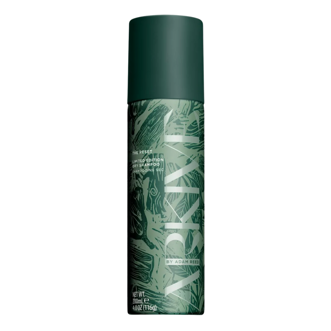 The Reset Dry Shampoo