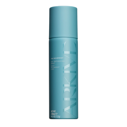 Dry Texturizing Spray