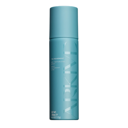 Dry Texturizing Spray