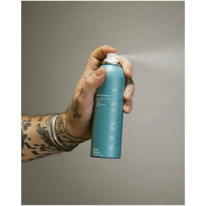 Dry Texturizing Spray