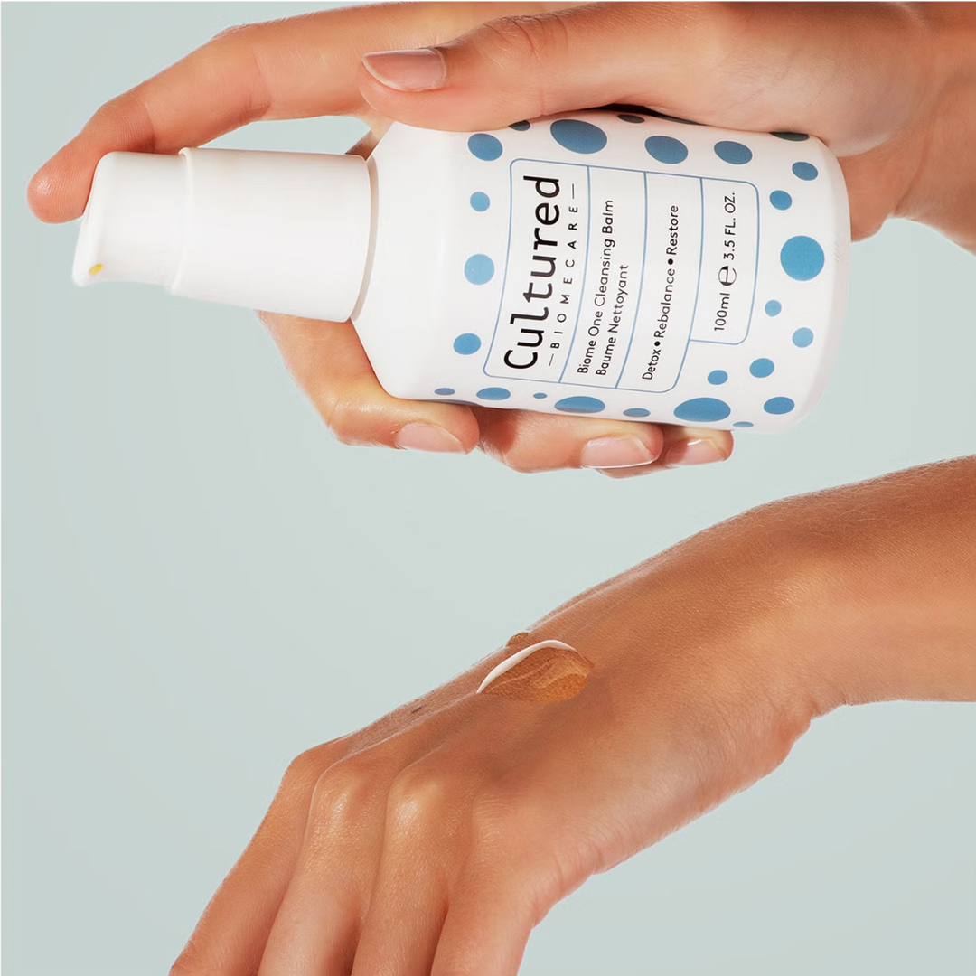 Biome One Cleansing  Balm