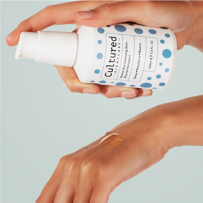 Biome One Cleansing  Balm