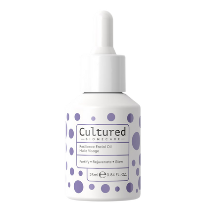 Resilience Facial Oil