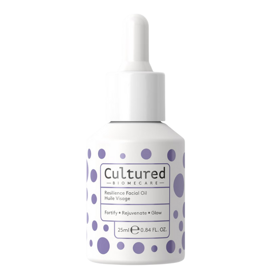 Resilience Facial Oil