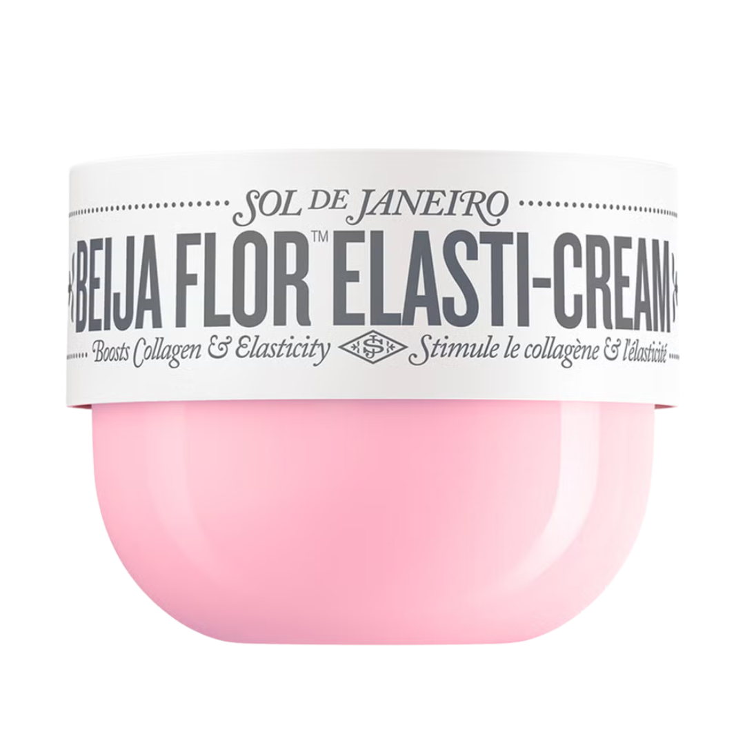BEIJA FLOR ELASTI- CREAM