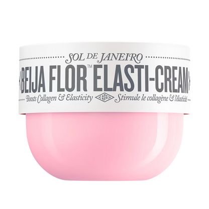 BEIJA FLOR ELASTI- CREAM