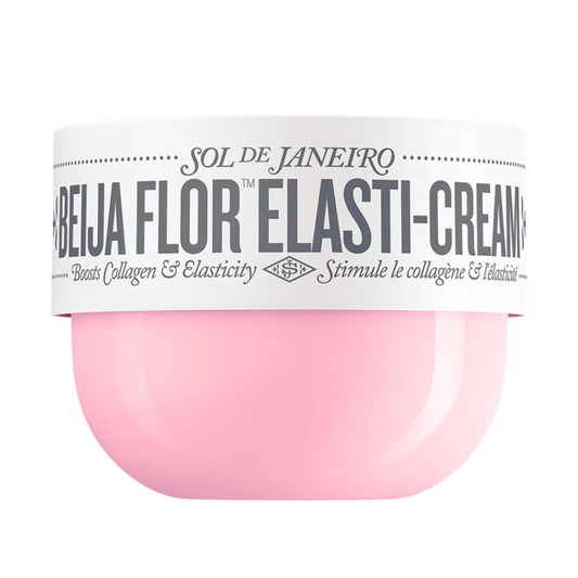 BEIJA FLOR ELASTI- CREAM