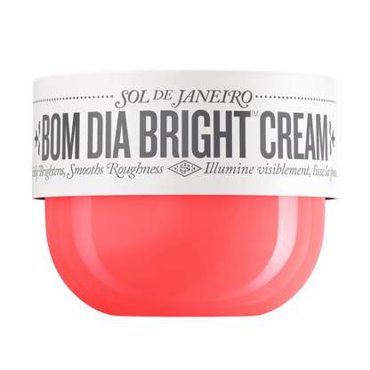 Bom Dia Bright Cream