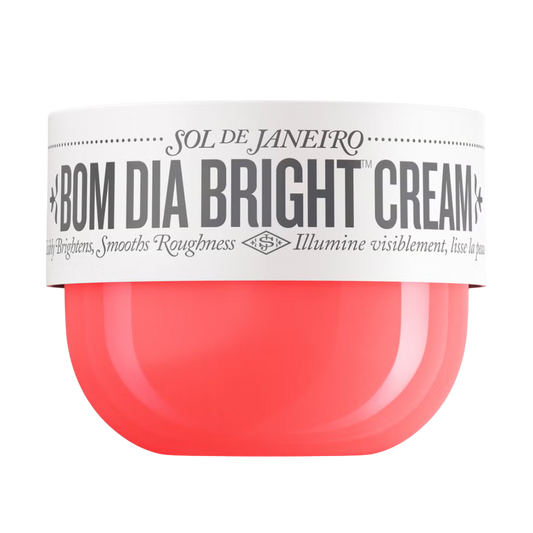 Bom Dia Bright Cream