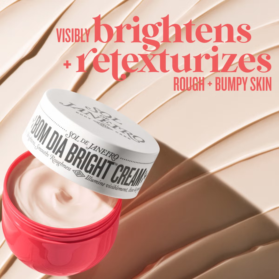 Bom Dia Bright Cream