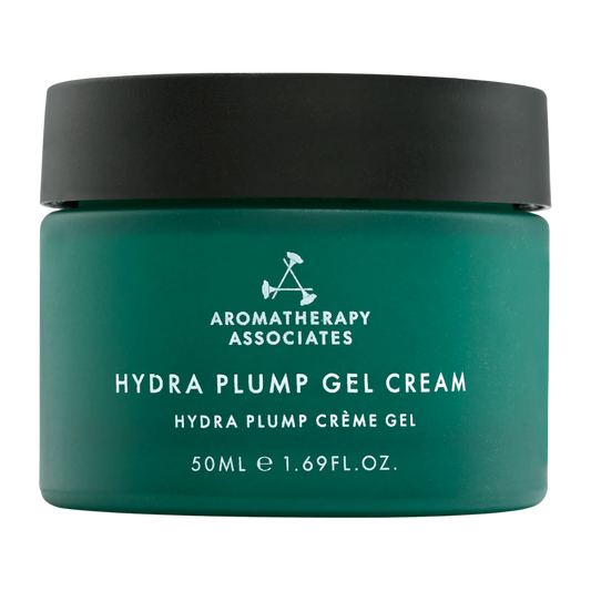 Hydra Plump Gel Cream