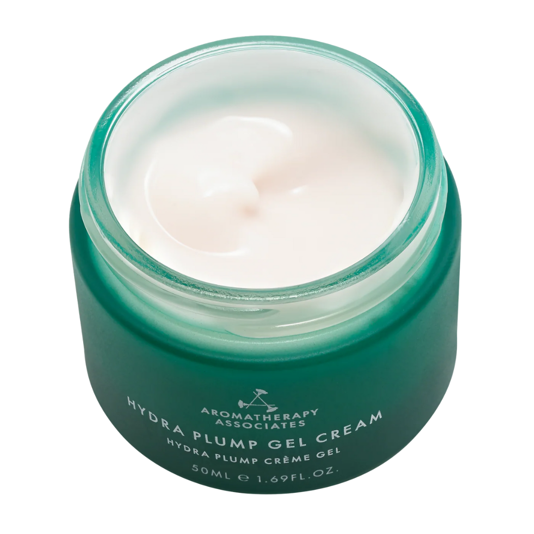 Hydra Plump Gel Cream