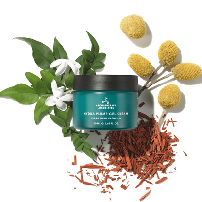 Hydra Plump Gel Cream