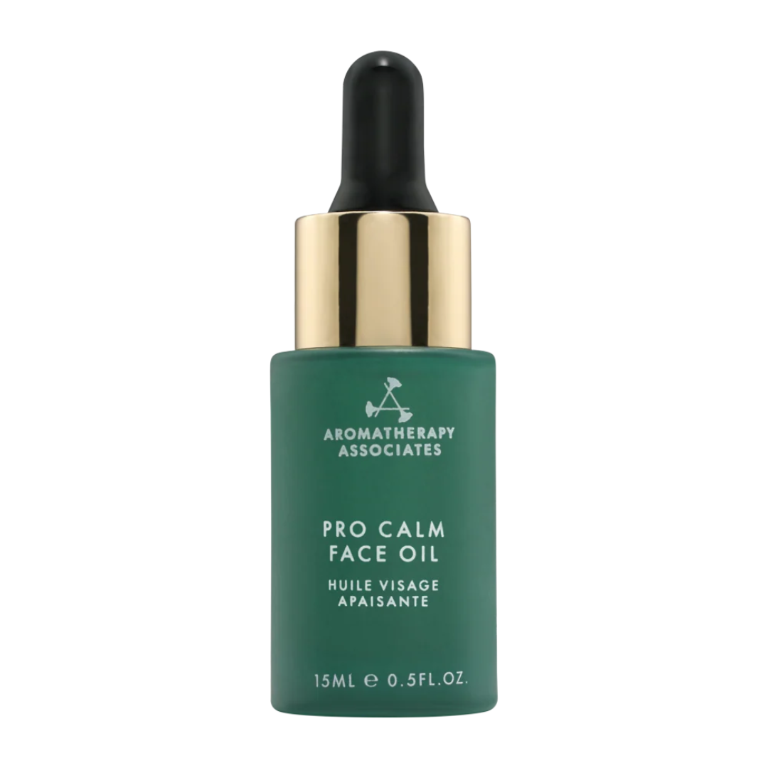 PRO CALM FACE OIL 15ml