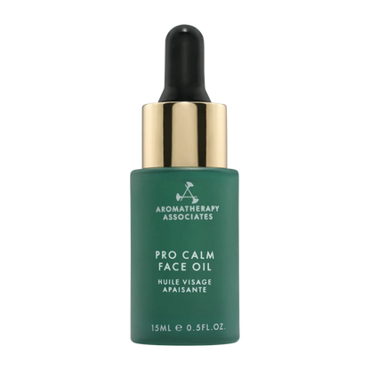 PRO CALM FACE OIL 15ml