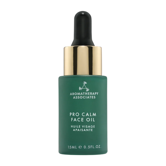 PRO CALM FACE OIL 15ml