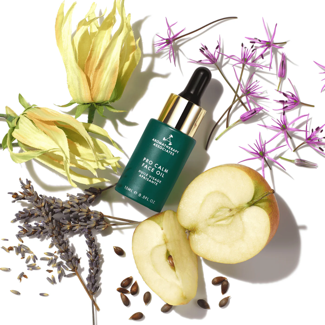 PRO CALM FACE OIL 15ml