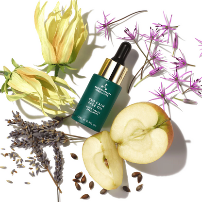 PRO CALM FACE OIL 15ml