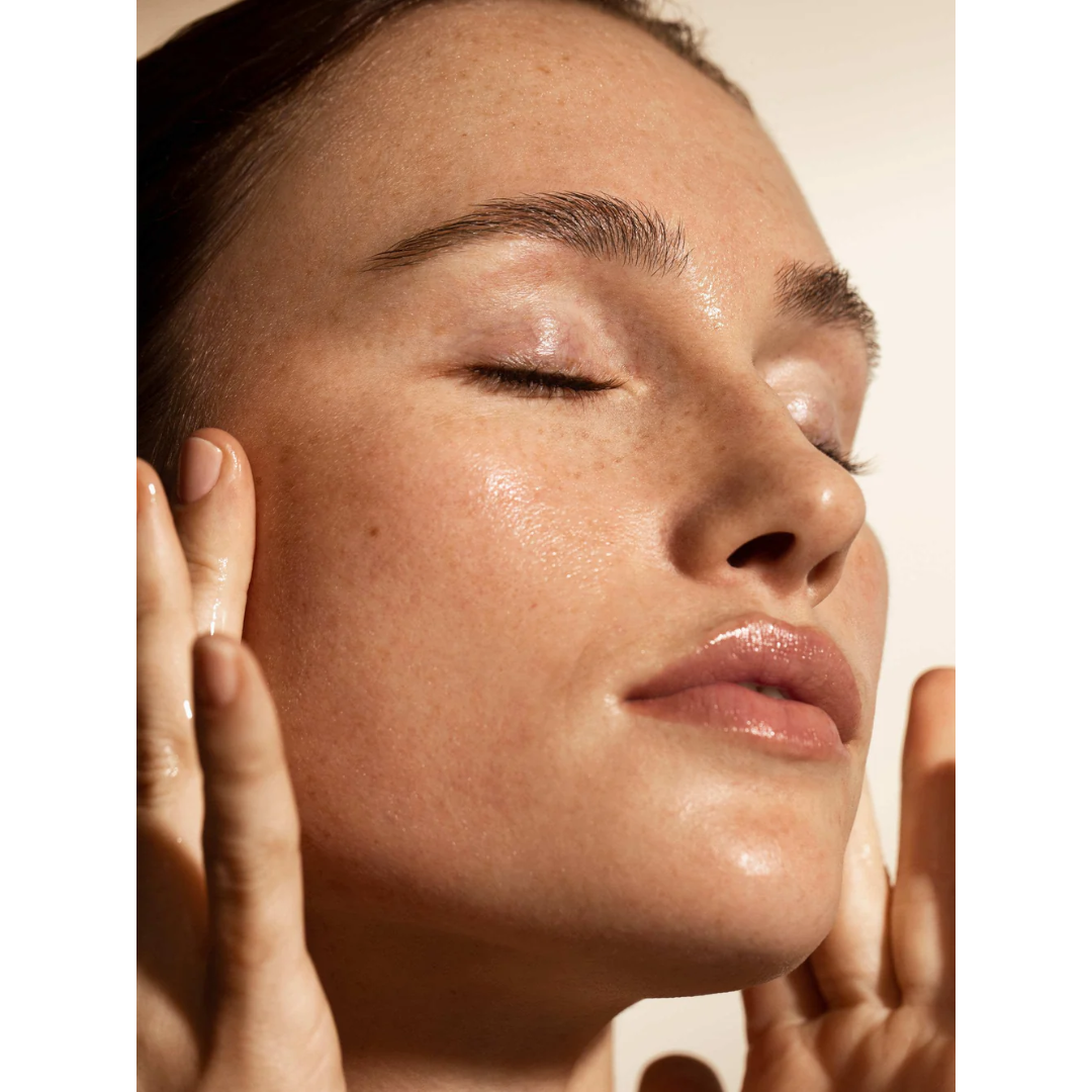 PRO CALM FACE OIL 15ml