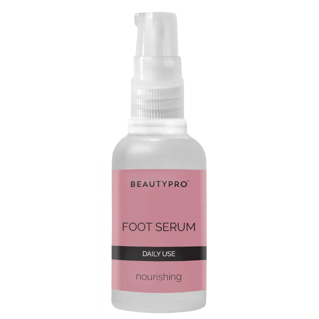 FOOT SERUM