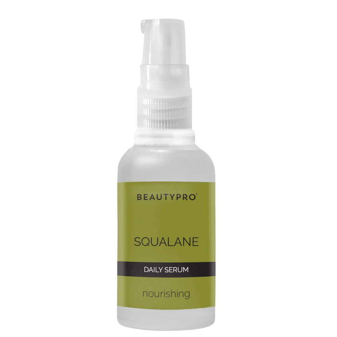 SQUALANE Nourishing Daily Serum