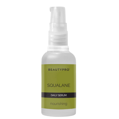 SQUALANE Nourishing Daily Serum