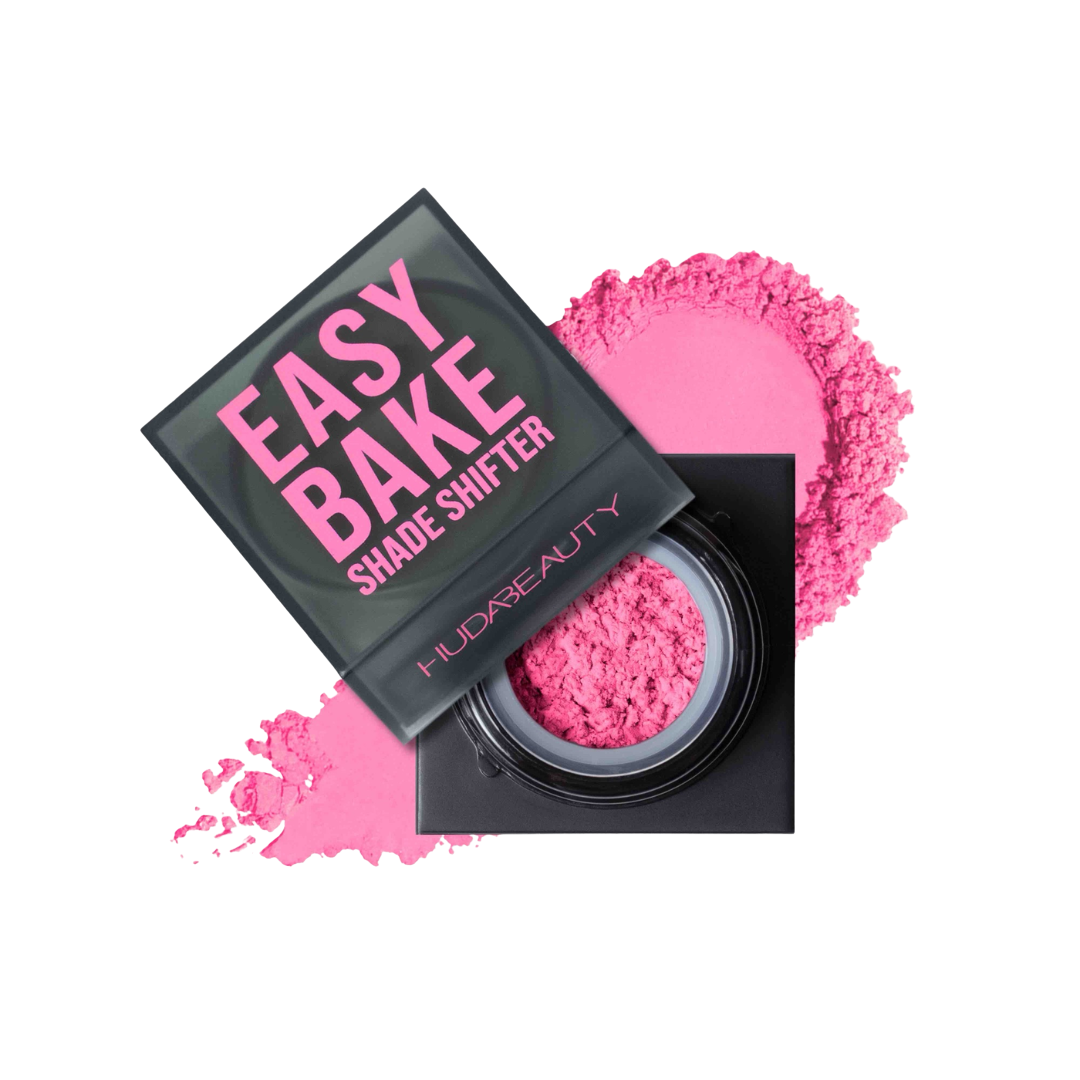 Easy Bake Shade Shifter - Blushed Pink