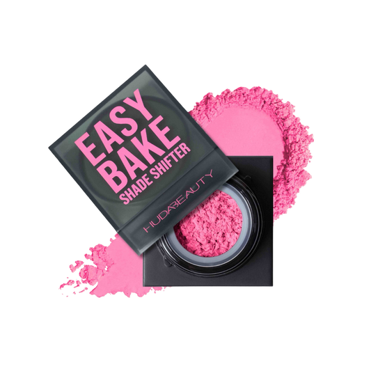 Easy Bake Shade Shifter - Blushed Pink